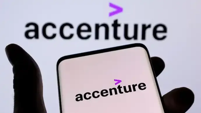 Accenture Spends $2 Billion on Layoffs Amid AI-Led Restructuring