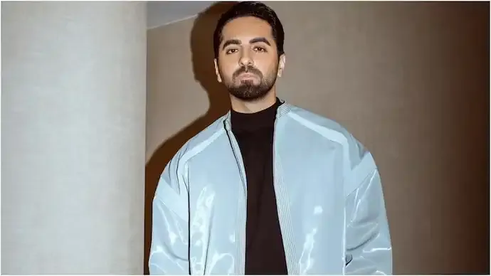Ayushmann Khurrana Confirms Films with Sooraj Barjatya and Dharma, Talks About Hybrid Cinema at FICCI Frames 2025