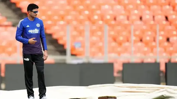 IND vs WI 2nd Test: Delhi pitch likely batting-friendly after Windies collapse