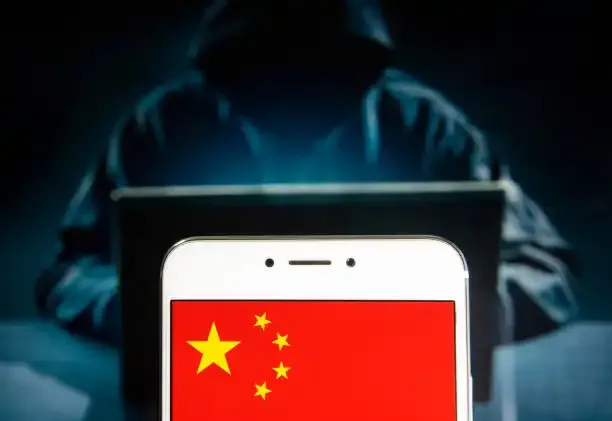 Chinese Hackers Target US Law Firms in Zero-Day Attack