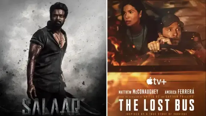 The Lost Bus Faces Plagiarism Claims Over Salaar Score Similarities