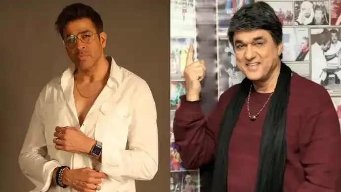 Rajat Bedi Clarifies Fallout with Rakesh Roshan, Criticizes Mukesh Khanna