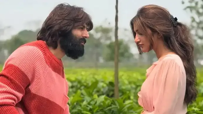 Kartik Aaryan-Anurag Basu Film Titled ‘Tu Meri Zindagi Hai’, Evokes Aashiqui Nostalgia