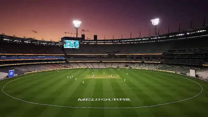 MCG Converts from AFL Ground to Cricket Venue Ahead of India’s Tour of Australia