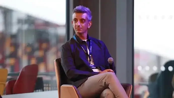 Ameesh Manek: Manchester United Appoints Indian-Origin Director of Football