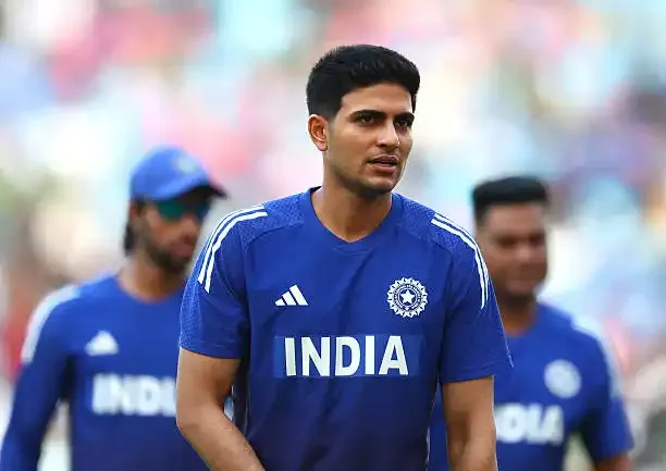Shubman Gill Sets Ambition as India Captain: Aims to Win Across All Formats