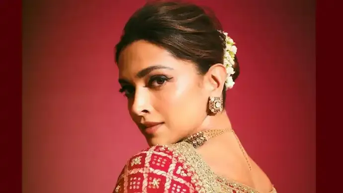 Deepika Padukone on Authenticity, Motherhood, and Challenging the Status Quo
