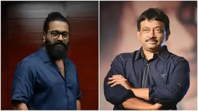 Rishab Shetty Humbled by Ram Gopal Varma’s Praise for Kantara: Chapter 1
