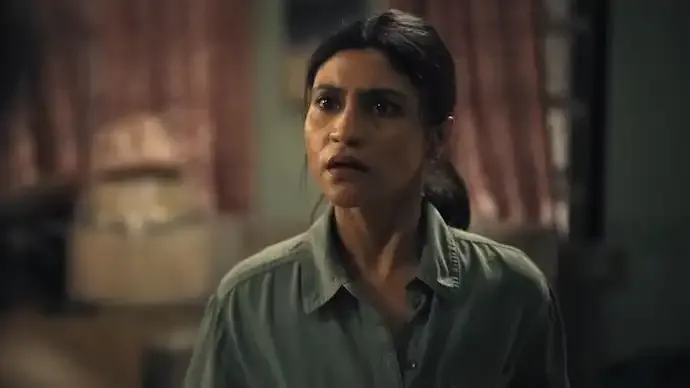 Search: The Naina Murder Case Review – Konkona Sensharma Shines in Crime Thriller