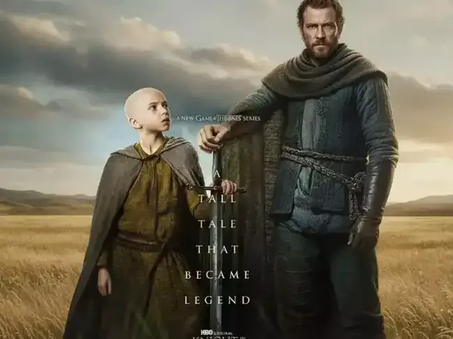 A Knight of the Seven Kingdoms Trailer: Dunk & Egg’s Epic Journey Begins