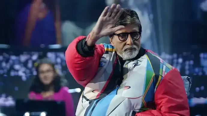 Happy Birthday Amitabh Bachchan: How the Icon Stays Relevant with Gen Z