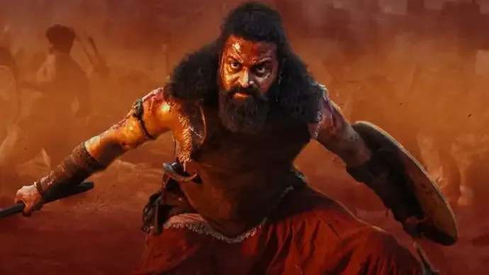 Kantara Chapter 1 Day 9 Box Office: Crosses Rs 350 Crore in India