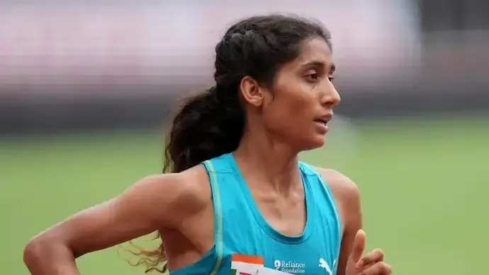 Ankita Dhyani Eyes Asian Games, Commonwealth Games, and 2028 Olympics