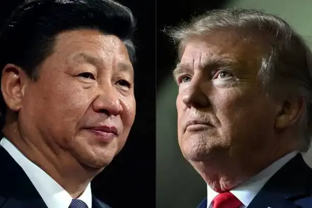Trump Imposes 100% Tariff on Chinese Goods: Global Trade War Escalates