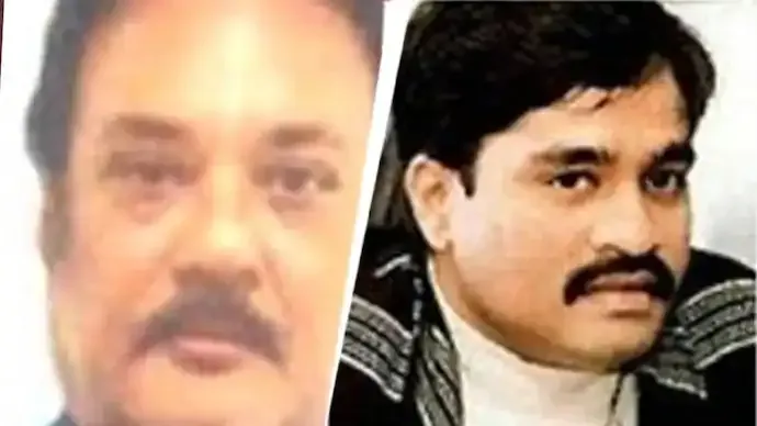 ED Raids Mumbai Properties Linked to Dawood Ibrahim, Seizes Cash & Luxury Cars