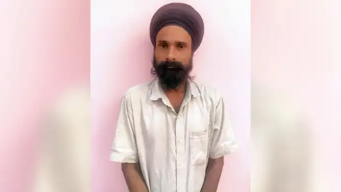 Rajasthan ISI Spy Arrest: Honey Trap Operation Foiled