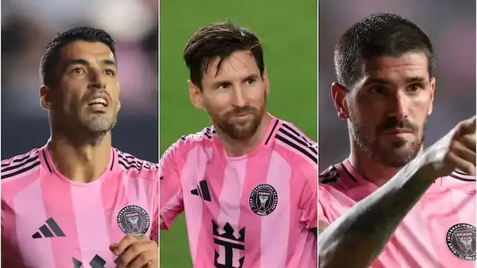 Lionel Messi India Tour 2025: Luis Suarez and Rodrigo De Paul to Join GOAT Tour