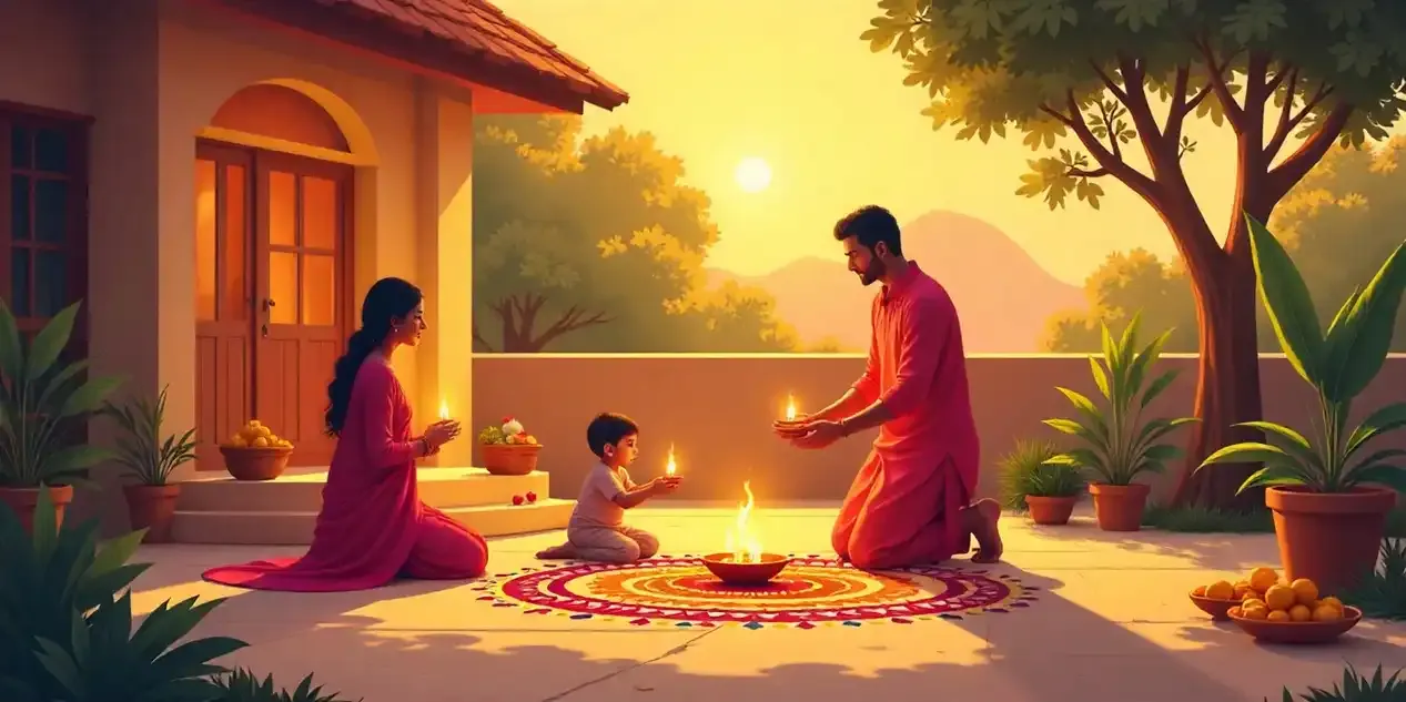 Why Indians Prefer Buying Homes During Auspicious Months | Real Estate Trends 2025