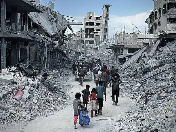 Gaza Peace Summit 2025: PM Modi Invited, Kirti Vardhan Singh to Represent India