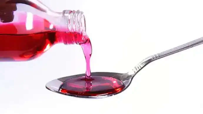 Lucknow Trader Arrested for Illegal Codeine Cough Syrup Sale Amid Nationwide Crackdown