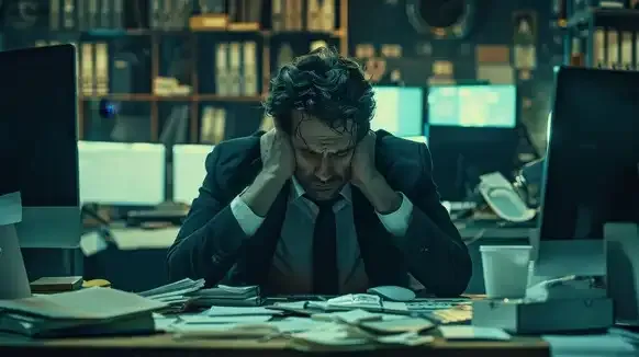 Sensex Falls Nearly 400 Points: Why India’s Stock Market Is Declining Today