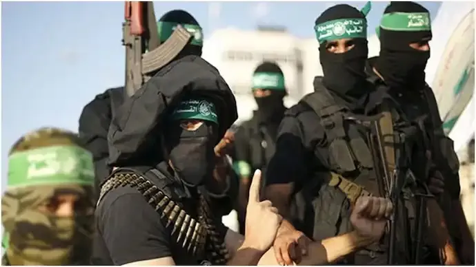 Hamas Executes Rivals in Gaza After Hostage Release Amid Fragile Ceasefire