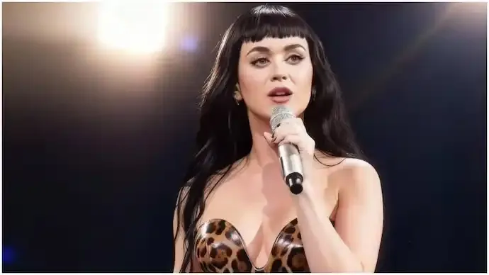 Katy Perry’s Viral Comment at London Concert Sparks Justin Trudeau Dating Rumours