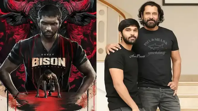 Dhruv Vikram’s Bison: Kaalamaadan Could Be His Defining Moment Like Sethu Was for Vikram