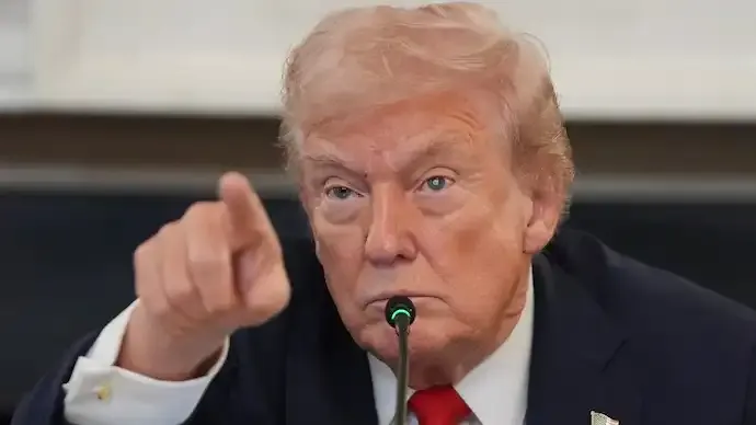 Trump Claims His Tariffs Forced Countries to Leave BRICS