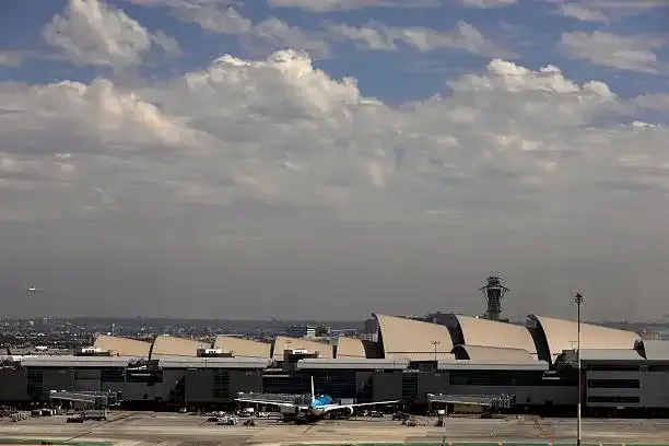 Los Angeles County Declares Emergency Amid Federal Immigration Raids