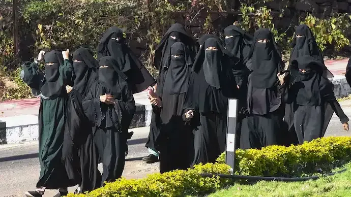 Kerala School Hijab Row: Minister Orders Student Access