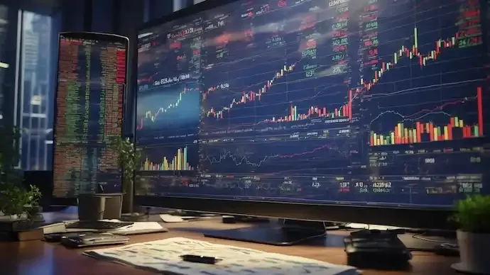 Sensex Jumps 500 Points: Drivers of Today’s Stock Market Rally