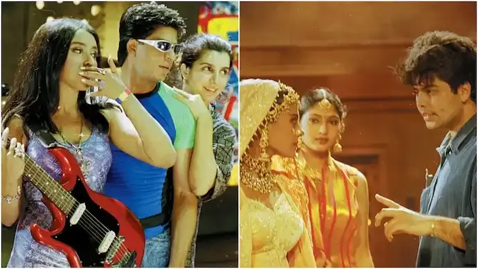 Karan Johar 27 Years Kuch Kuch Hota Hai Anniversary, BTS Photos, Bollywood Rom Com Milestone