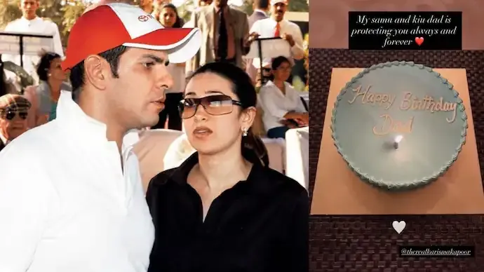 Karisma Kareena Sunjay Kapur Birthday Tribute, Inheritance Dispute Update