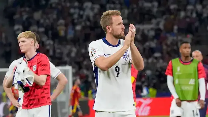 Harry Kane Redemption 2026 World Cup After Qatar Miss