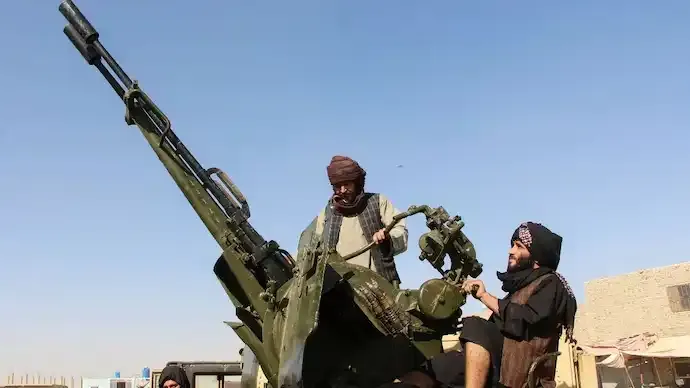 Who Blinked First? Pakistan Seeks Ceasefire with Afghanistan