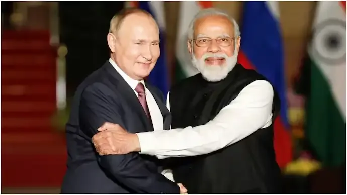India-Russia Energy Ties Remain Strong Despite Trump’s Oil Claim