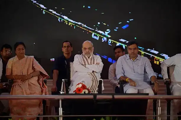 Amit Shah’s Masterstroke? Upendra Kushwaha Makes U-Turn in Bihar NDA Seat-Sharing Talks