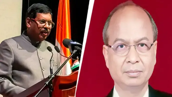 Attorney General Approves Contempt Action Against Lawyer for Shoe Attack on CJI