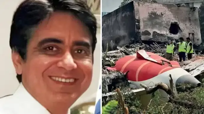 Air India Crash: Pilot’s Father Moves Supreme Court for Judicial Inquiry into AI171 Tragedy