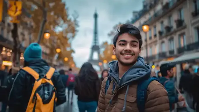 Indian Students Abroad: Shift from US to Germany, Ireland, and UK