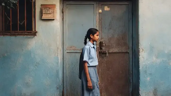 India School Dropout Crisis: Rural Teens Quit School Amid Economic and Mental Health Struggles