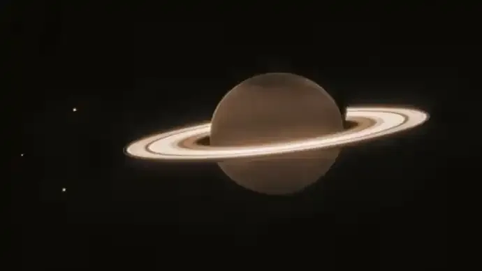 Unexpected Discovery on Titan Challenges Earth’s Chemistry Principles