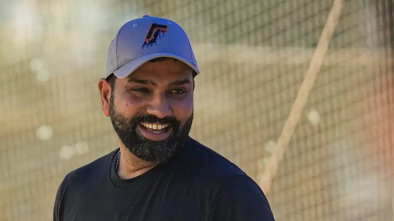 Pravin Amre Urges Team Management to Give Rohit Sharma Freedom in New Role