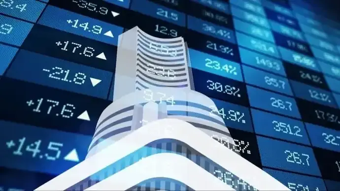 Sensex Rises 484 Points, Nifty Tops 25,700; Asian Paints Gains 4%