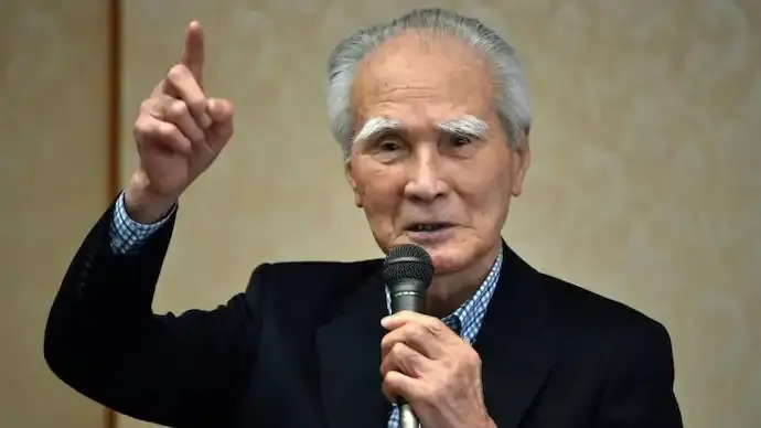 Tomiichi Murayama, Japan’s Former PM Known for 1995 War Apology, Dies at 101