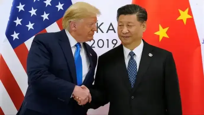 Trump to Meet Xi in Two Weeks; 100% China Tariffs “Unsustainable”