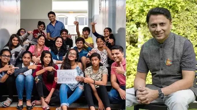 Manav Subodh’s 1M1B: How India’s Youth Are Becoming Global Climate Leaders