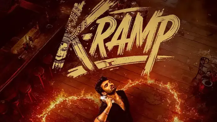 K-Ramp Review: Comedy Fails Sensitivity