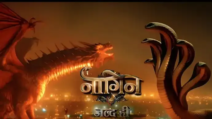 Naagin 7 Promo: Naagin vs Dragon at Kumbh